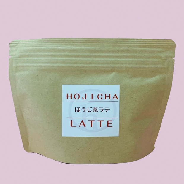 ほうじ茶ラテ 150ｇ