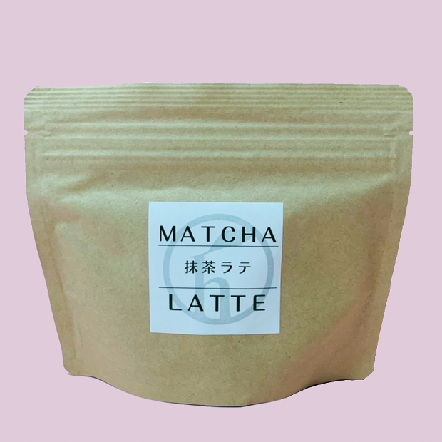抹茶ラテ 130ｇ