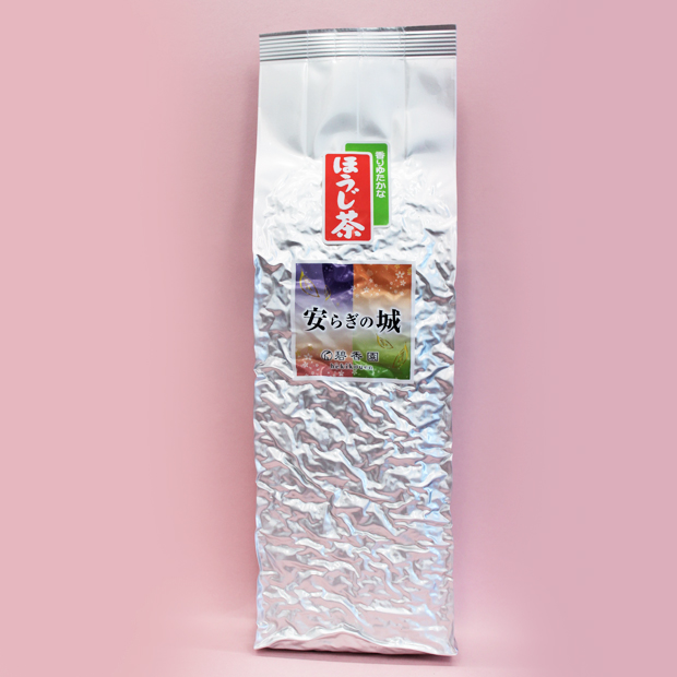 香りゆたかなほうじ茶 200g