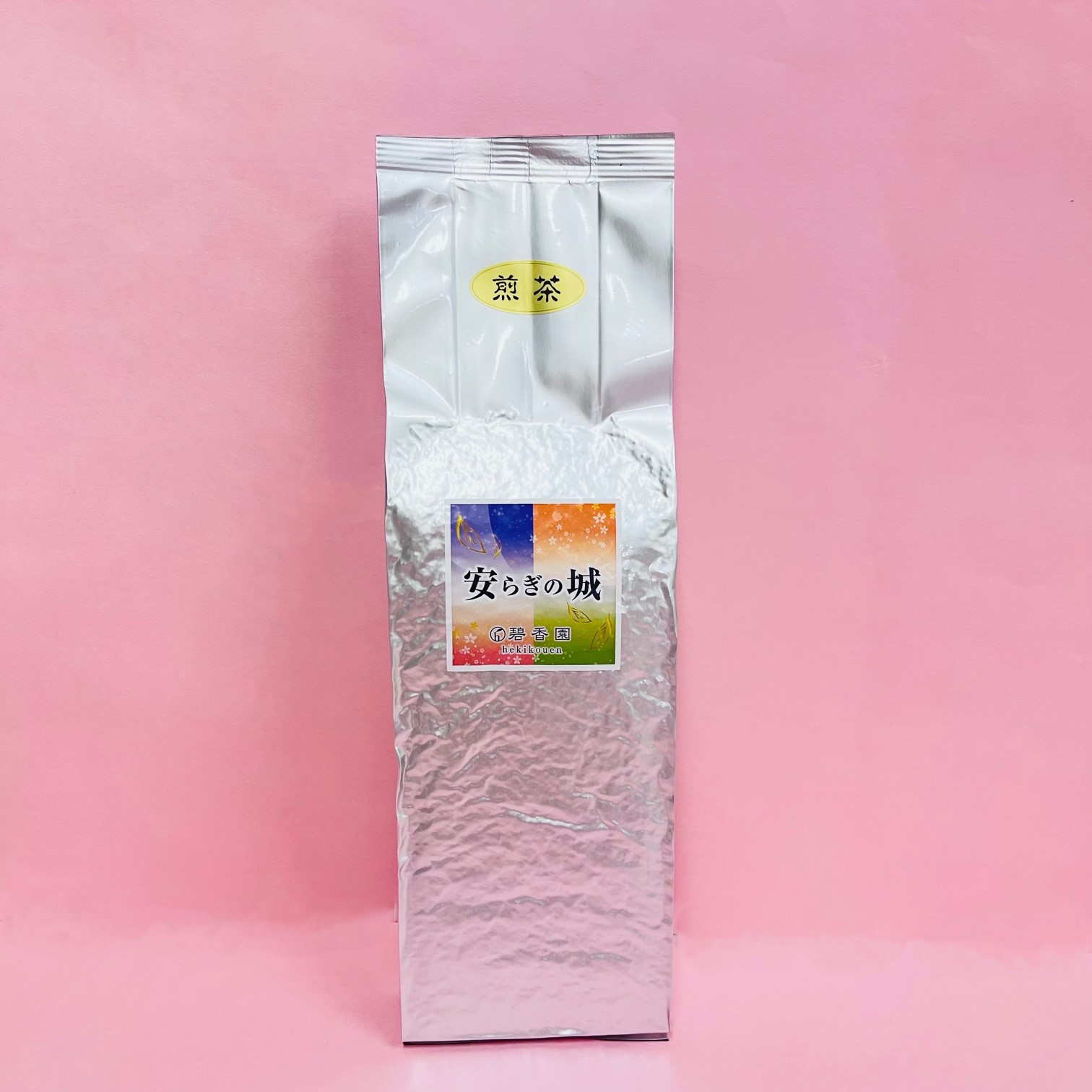 お徳用煎茶 500g