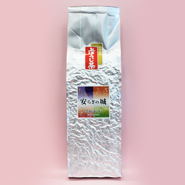 上ほうじ茶 200g