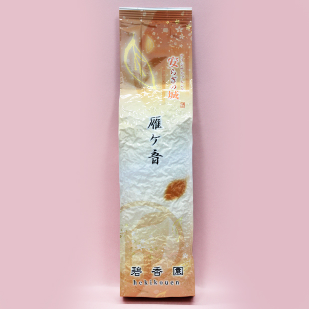 雁ヶ音（橙）200ｇ