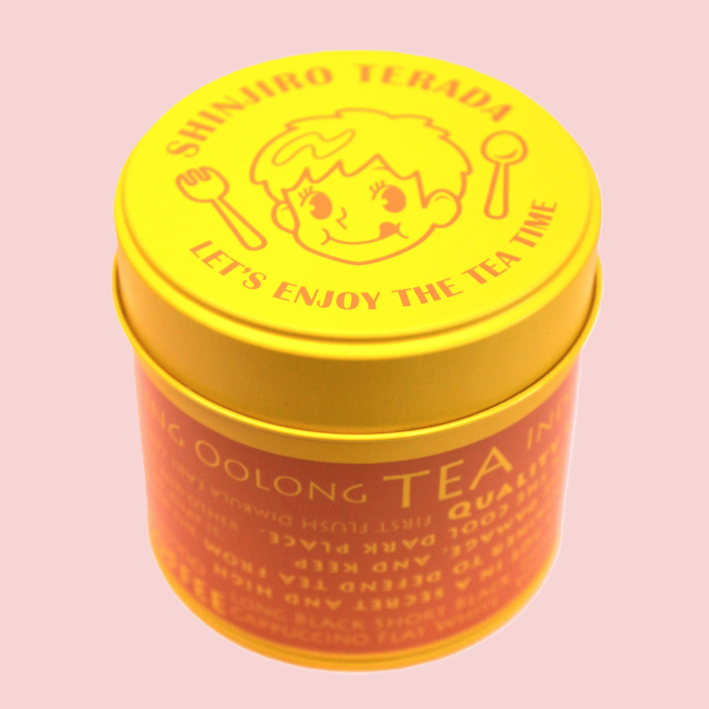 SHINS FLAVOR TEA(柚子＆煎茶ティーバッグ)